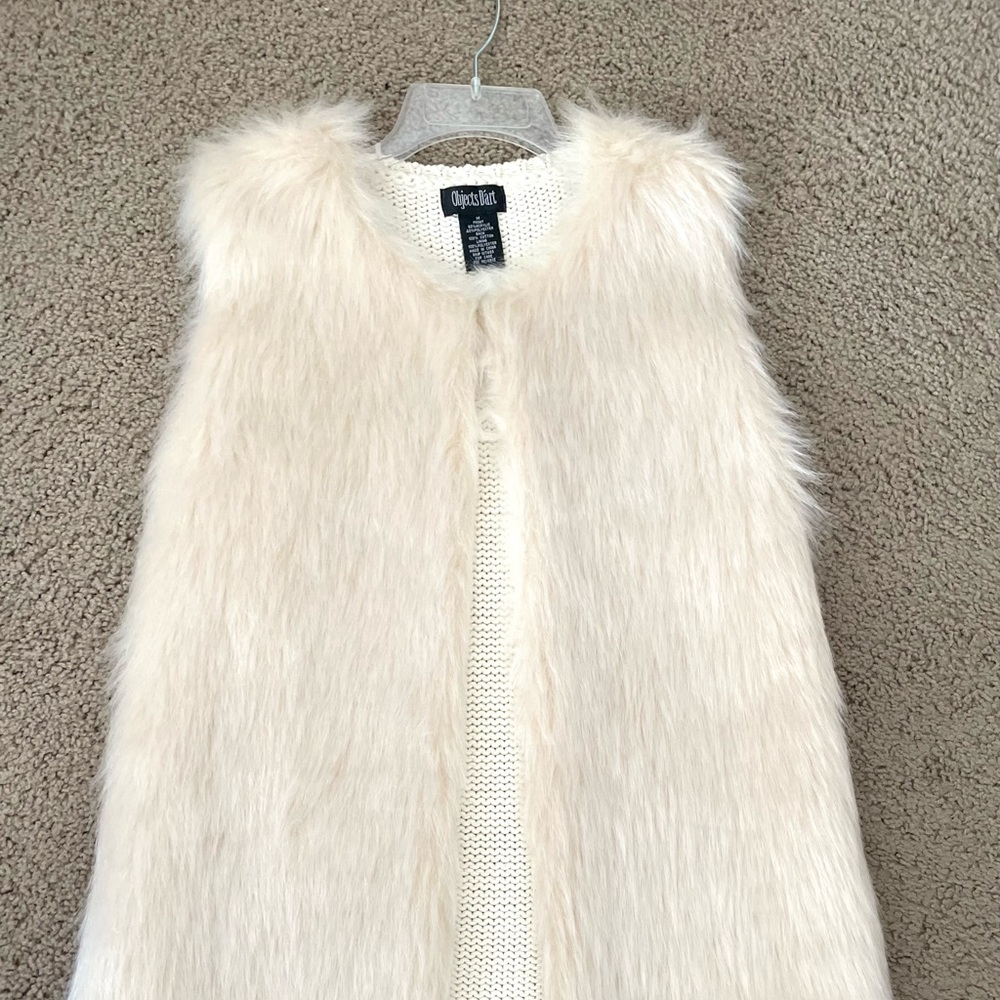 Fall Boot & Vest - Picture 3 of 10
